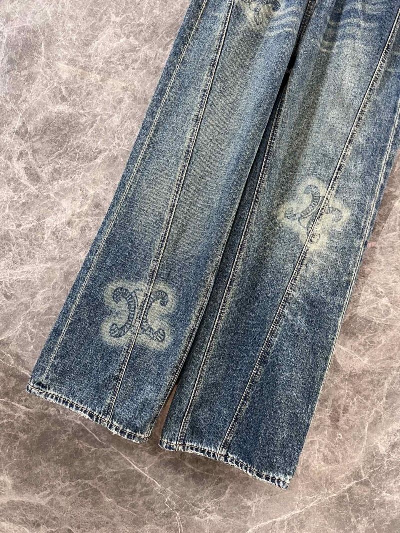 Celine Jeans